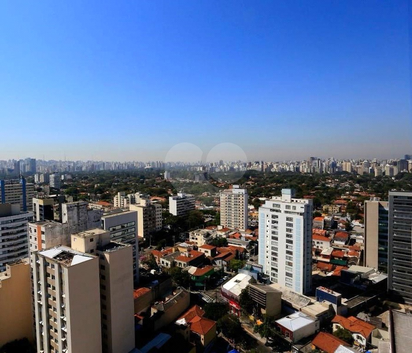 Apartamento à venda com 1 quarto em Pinheiros, São Paulo, SP