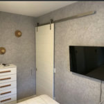 Apartamento à venda com 1 quarto em Parque Reboucas, São Paulo, SP