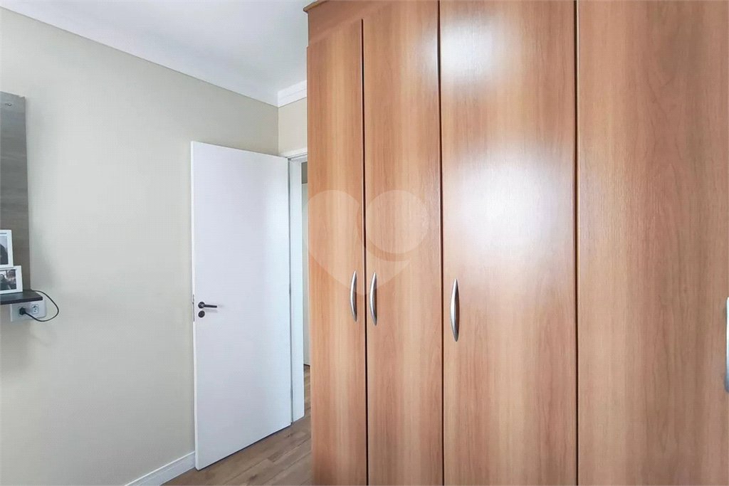 Apartamento à venda com 2 quartos em Ponte de São João, Jundiaí, SP