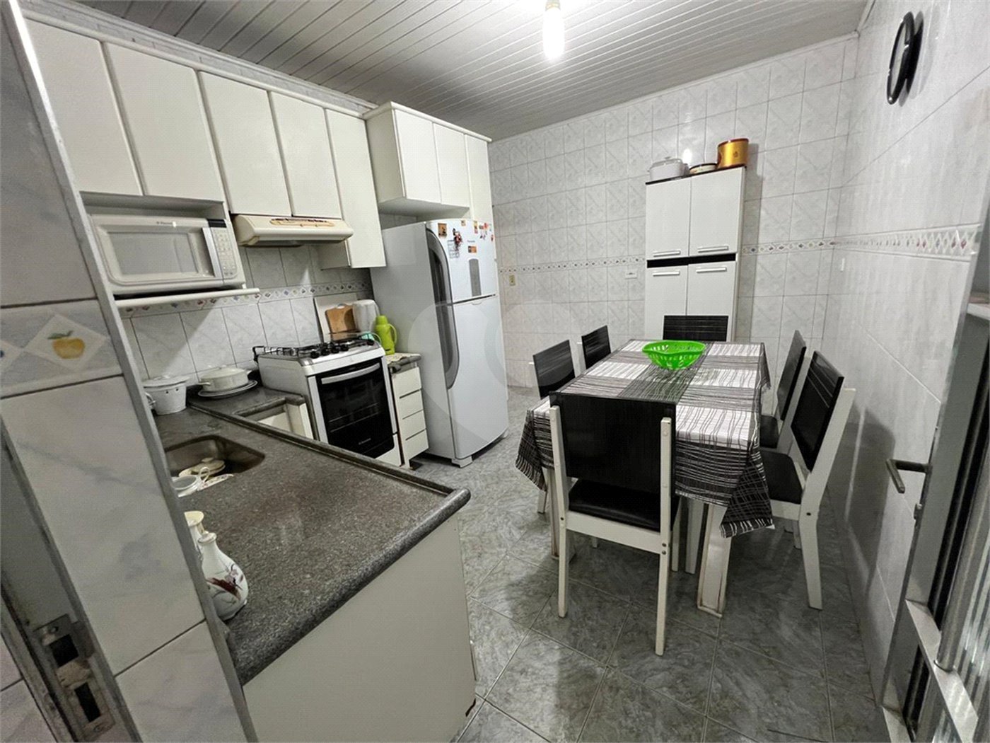 Casa à venda com 2 quartos em Parada Inglesa, São Paulo, SP