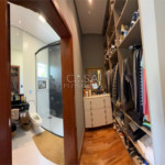 Casa em condomínio à venda com 4 suítes em Alphaville Nova Esplanada, Votorantim, SP