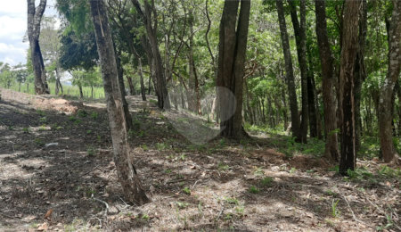 Terreno à venda em Jardim Estância Brasil, Atibaia, SP