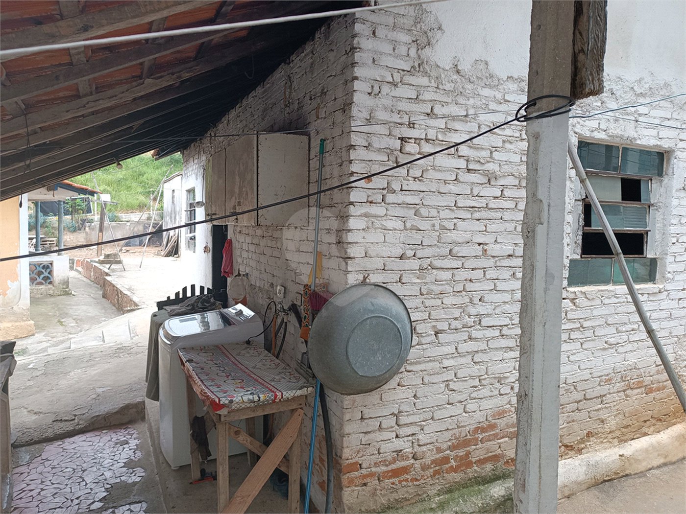 Casa à venda com 2 quartos em Durando Mumare (mailasqui), São Roque, SP