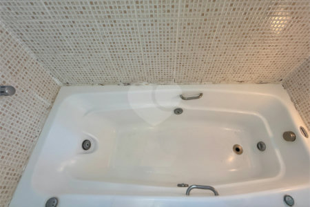 Apartamento à venda com 2 quartos, sendo 1 suíte, em Jardim Marajoara, São Paulo, SP