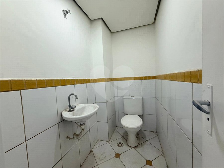 Salão Comercial para alugar em Santana, São Paulo, SP