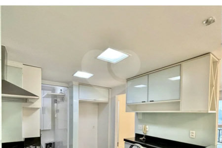 Apartamento para alugar com 3 quartos, sendo 2 suítes,  em Nova Petrópolis, São Bernardo do Campo, SP