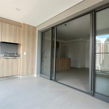 Apartamento à venda com 2 suítes em Pinheiros, São Paulo, SP
