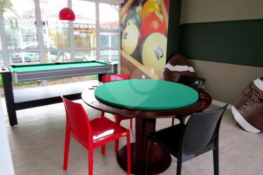 Apartamento à venda com 2 quartos em Vila Mazzei, São Paulo, SP