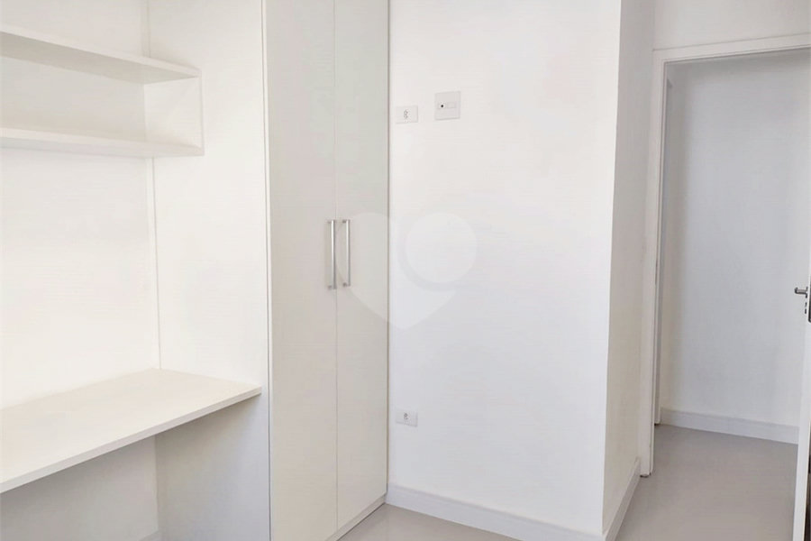 Apartamento à venda com 2 quartos em Tucuruvi, São Paulo, SP