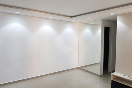 Flat à venda com 2 quartos, sendo 1 suíte, no Centro, São Bernardo do Campo, SP