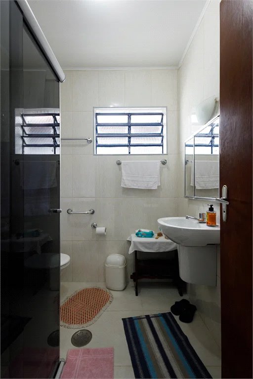 Sobrado à venda com 3 quartos em Jardim Bonfiglioli, São Paulo, SP