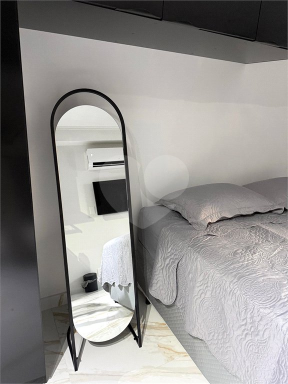 Apartamento para alugar com 1 suíte em Sacomã, São Paulo, SP