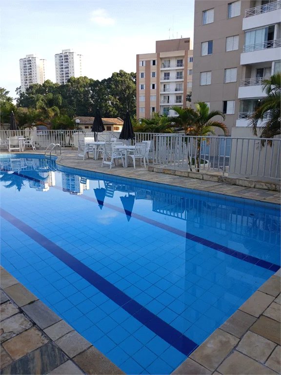 Apartamento à venda com 2 quartos, sendo 1 suíte, em Jardim Monte Kemel, São Paulo, SP