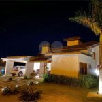 Casa à venda com 5 suítes no condomínio Village Ipanema 1, Araçoiaba da Serra - SP
