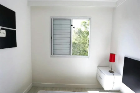 Apartamento à venda com 2 quartos em Vila Andrade, São Paulo, SP