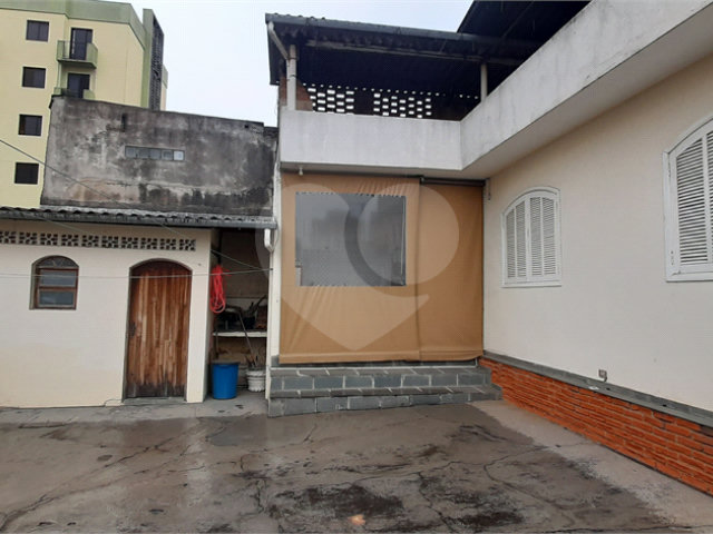 Casa Térrea à venda com 2 quartos, sendo 1 suíte,  em Freguesia do Ó, São Paulo, SP