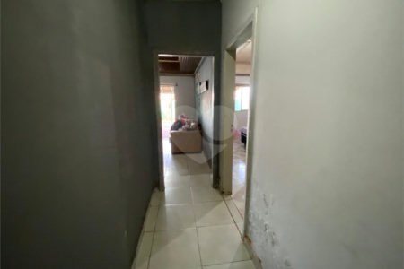 Casa à venda com 3 quartos em Bairro Santa Isabel, Ponta Porã, MS
