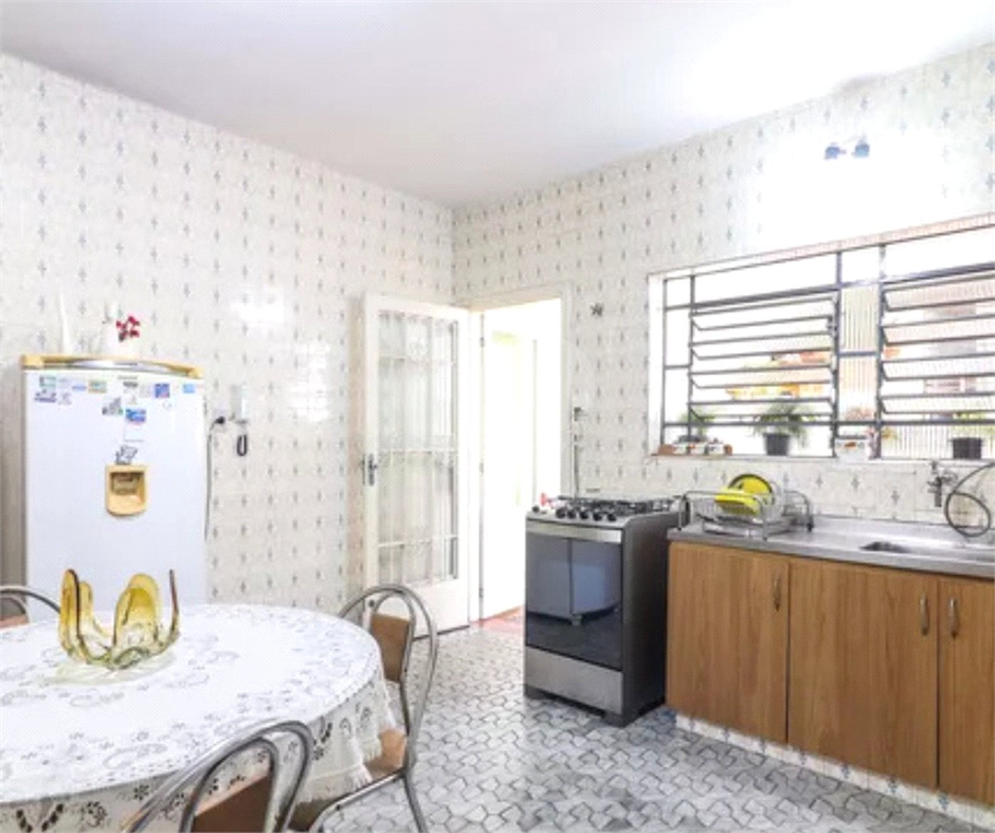 Casa Térrea à venda ou para alugar com 3 quartos em Jaguaré, São Paulo, SP