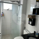 Apartamento à venda com 2 quartos em Santa Terezinha, São Bernardo do Campo, SP