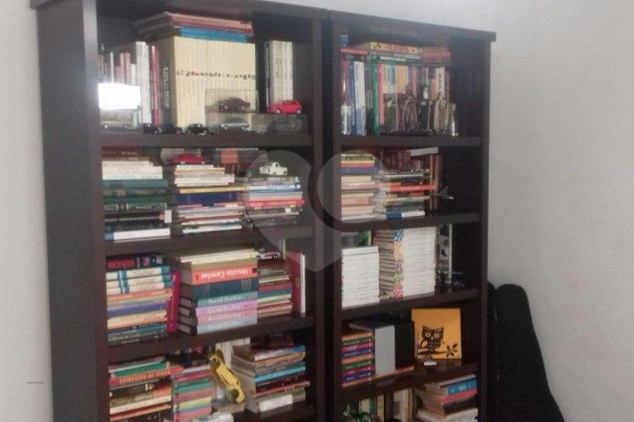 Apartamento à venda com 3 quartos em Vila Mazzei, São Paulo, SP