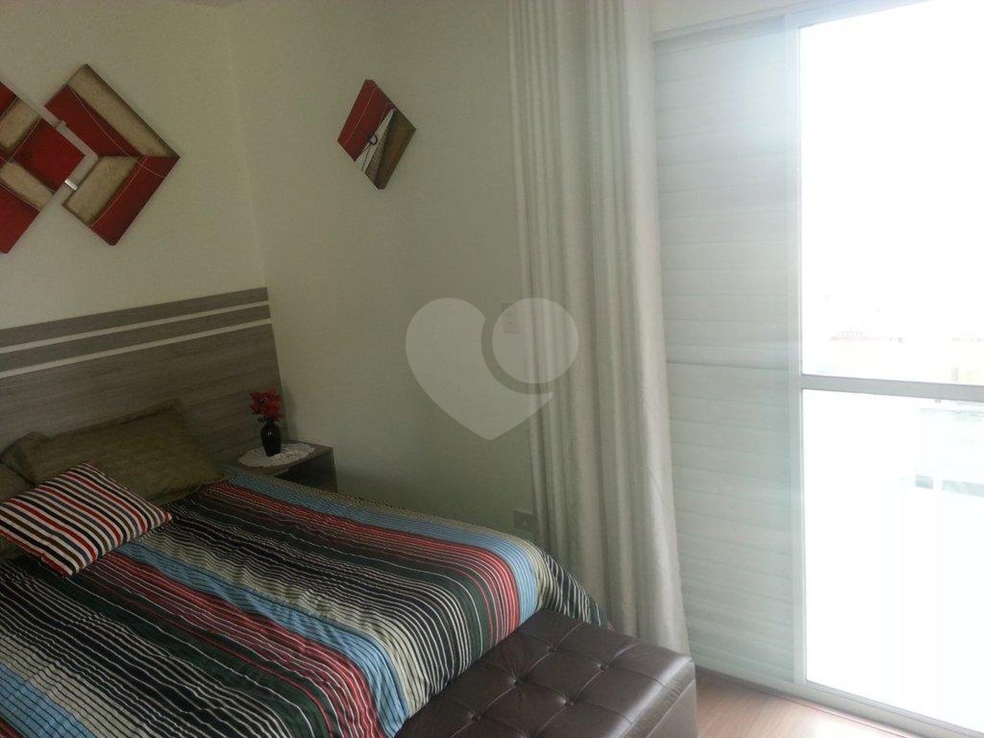 Casa à venda com 2 suítes no condomínio Imirim, São Paulo - SP