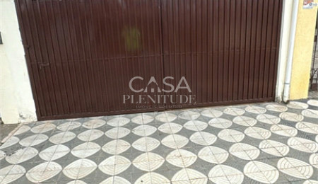 Casa à venda com 3 quartos, sendo 2 suítes,  em Vila Santana, Sorocaba, SP