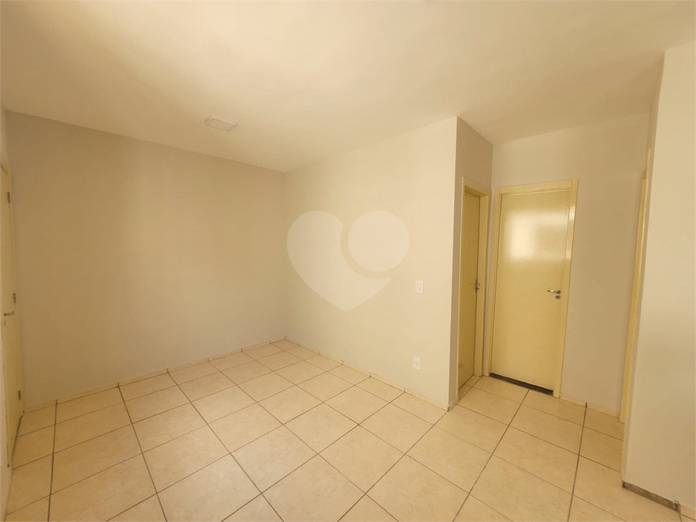 Apartamento à venda com 2 quartos em Reserva Real, Ribeirão Preto, SP