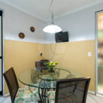 Apartamento à venda com 3 suítes em Vila Suzana, São Paulo, SP