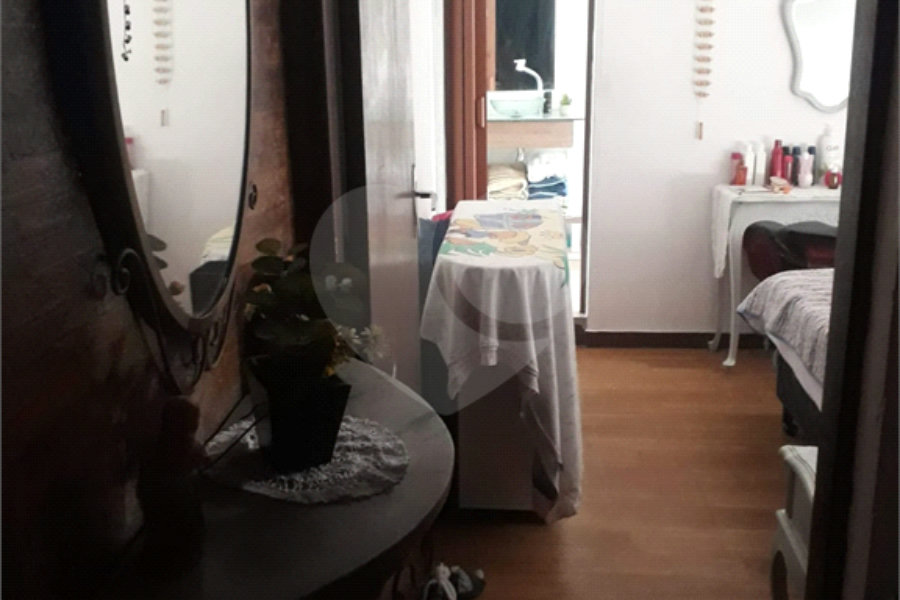 Sobrado à venda com 5 quartos, sendo 1 suíte, em Vila Guilherme, São Paulo, SP