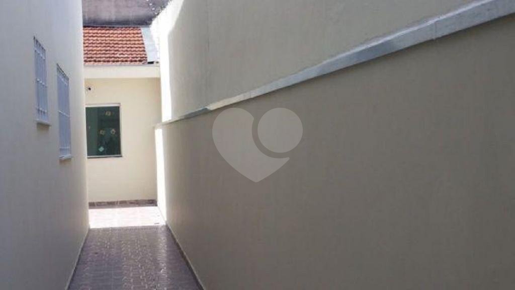Sobrado à venda com 4 quartos, sendo 1 suíte, em Mandaqui, São Paulo, SP