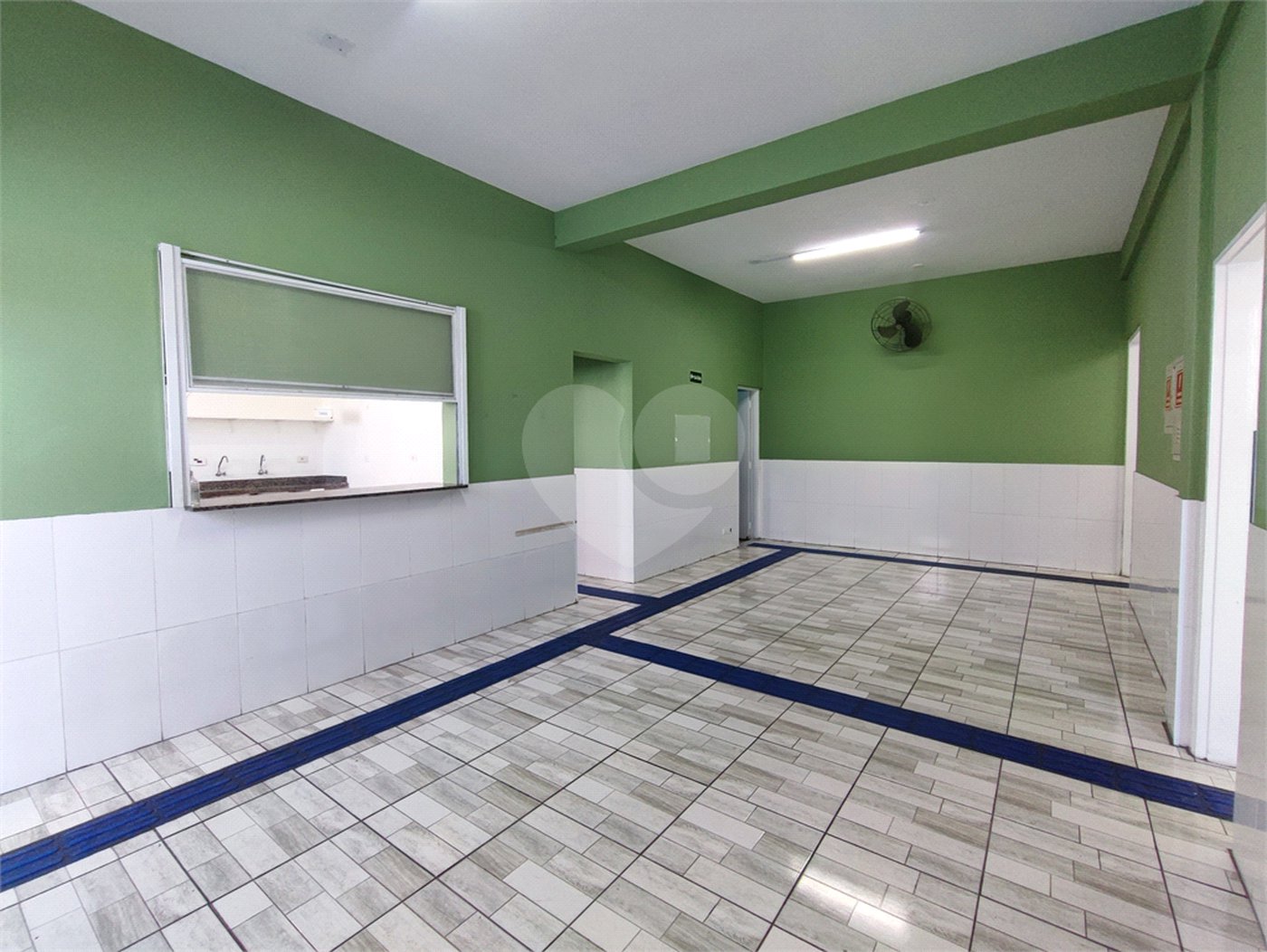 Prédio para alugar em Campo Grande, São Paulo, SP