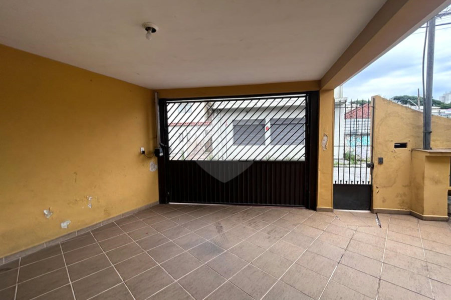 Sobrado à venda com 3 quartos, sendo 1 suíte, em Vila Aurora (zona Norte), São Paulo, SP