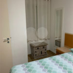 Apartamento à venda com 2 quartos em Paraisópolis, São Paulo, SP