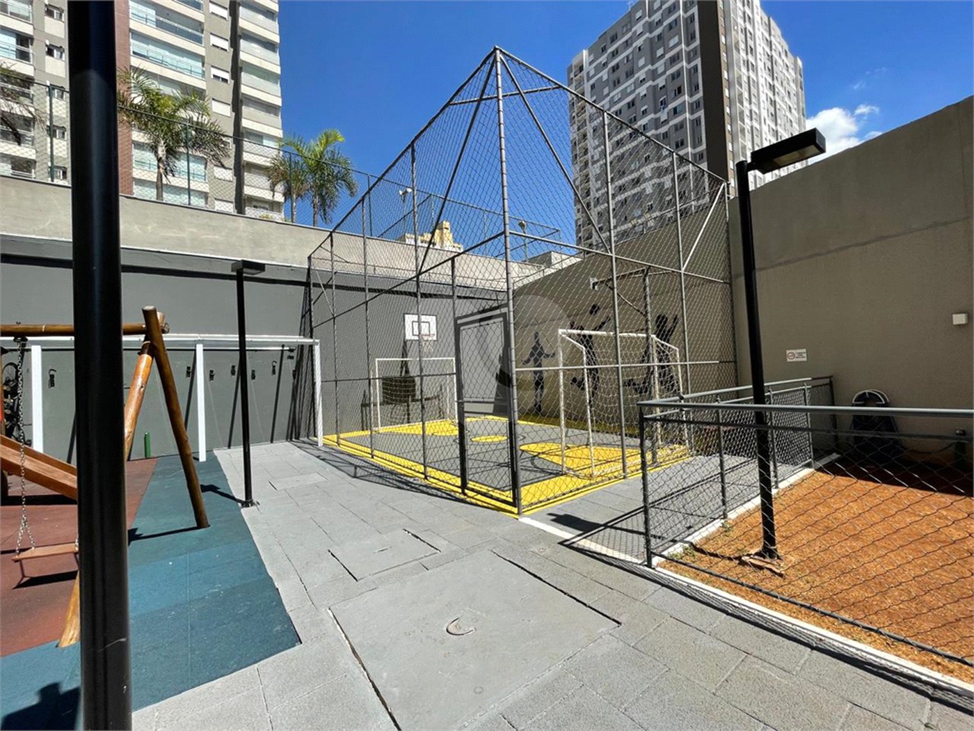 Apartamento à venda ou para alugar com 1 quarto em Água Branca, São Paulo, SP