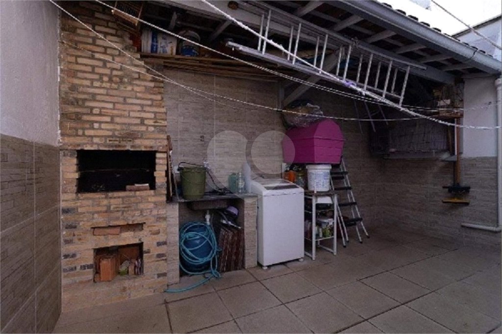Sobrado à venda com 3 quartos, sendo 1 suíte, em Casa Verde, São Paulo, SP