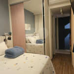 Apartamento à venda com 2 quartos, sendo 1 suíte, em Jardim Leonor Mendes de Barros, São Paulo, SP
