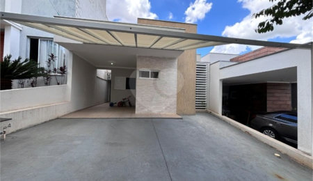 Condomínio à venda com 3 quartos, sendo 1 suíte, em Loteamento Dinorá Rosa, Sorocaba, SP