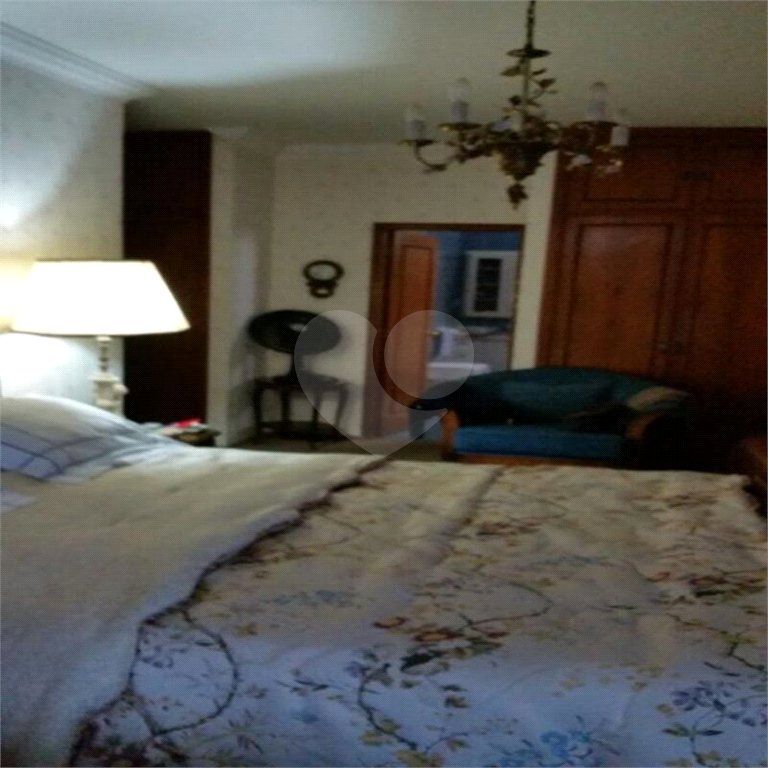 Apartamento à venda com 4 quartos, sendo 3 suítes, em Jardim Paulista, São Paulo, SP
