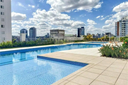 Apartamento à venda com 3 suítes em Jardim Portal da Colina, Sorocaba, SP