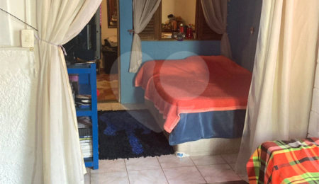 Sobrado à venda com 3 quartos, sendo 1 suíte,  em Tucuruvi, São Paulo, SP