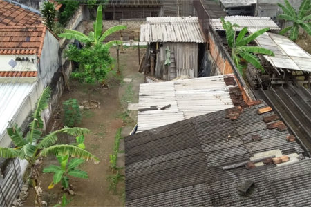 Terreno à venda em São Cristóvão, Rio de Janeiro, RJ