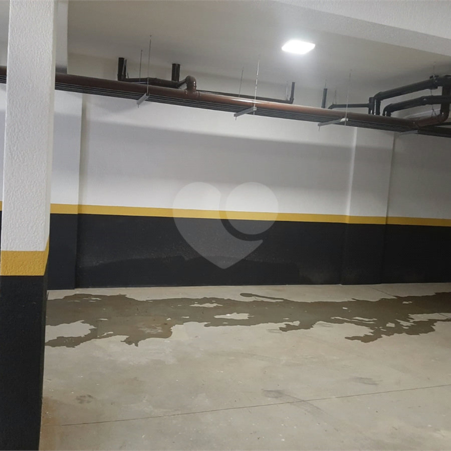 Apartamento à venda com 2 quartos em Vila Nivi, São Paulo, SP