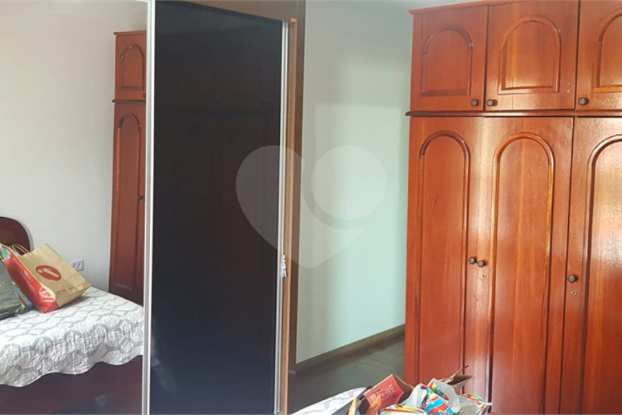 Sobrado à venda com 3 quartos, sendo 1 suíte, em Água Fria, São Paulo, SP