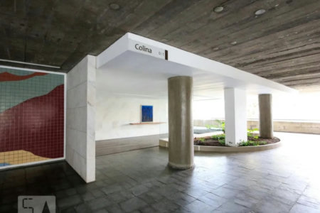 Apartamento à venda com 5 quartos, sendo 3 suítes, em Jardim Ampliação, São Paulo - SP