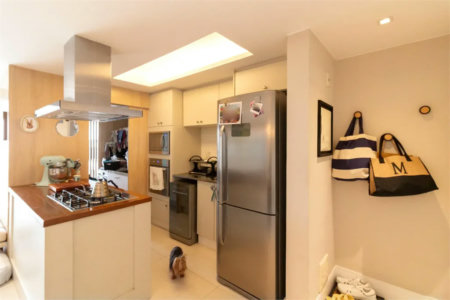 Apartamento à venda com 2 quartos, sendo 1 suíte, em Vila Sônia, São Paulo, SP
