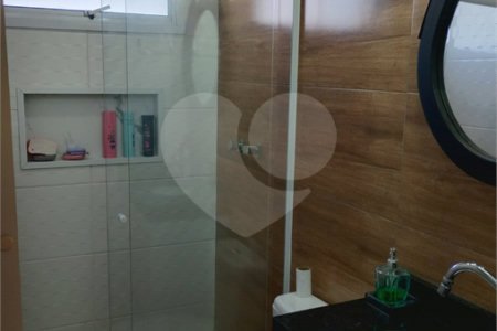Sobrado à venda com 3 quartos, sendo 1 suíte, em Parque Barnabé, Indaiatuba, SP