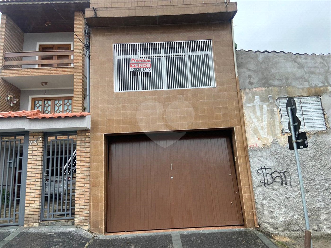 Casa à venda com 5 quartos, sendo 1 suíte, em Horto, São Paulo, SP