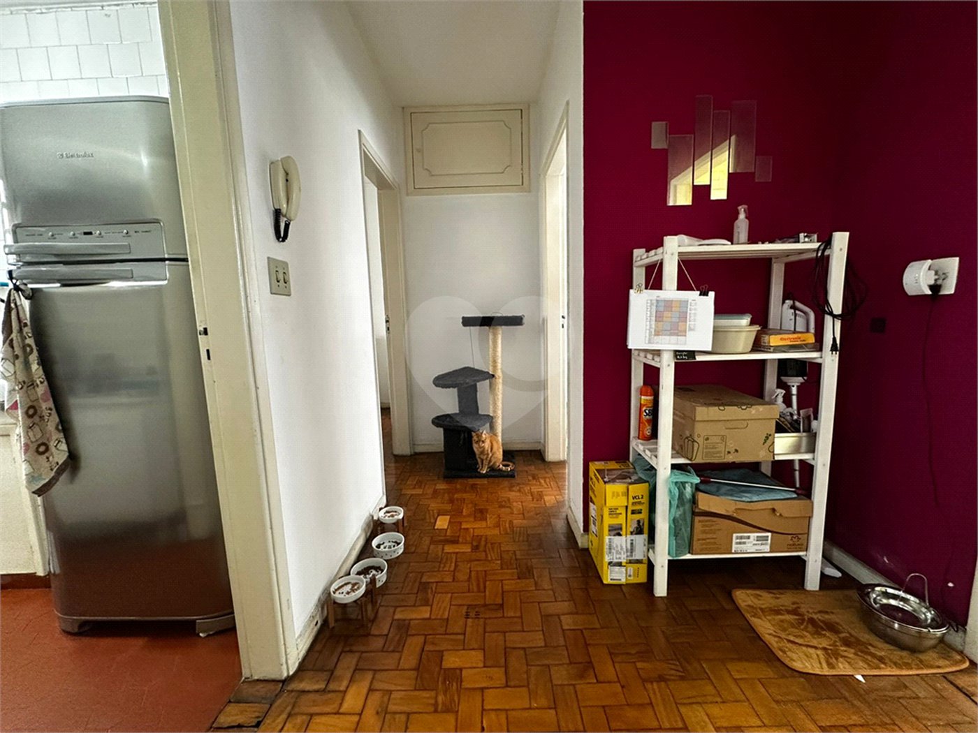 Apartamento à venda com 3 quartos em Jardim Paulista, São Paulo, SP