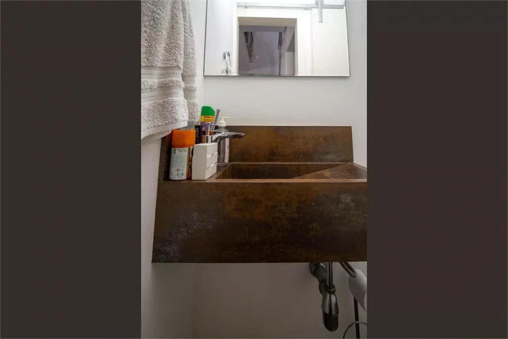 Duplex à venda com 2 suítes em Jardim Londrina, São Paulo, SP