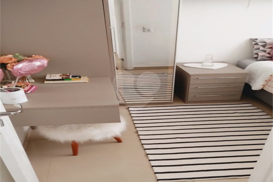 Apartamento à venda com 2 quartos em Pirituba, São Paulo, SP